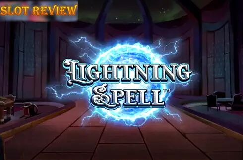 Lightning Spell Slot Review